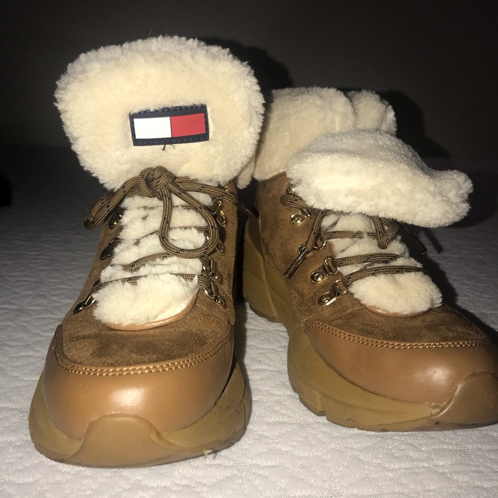 Tommy Hilfiger